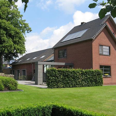 B&B Bed&Beyond Opglabbeek Exterior foto